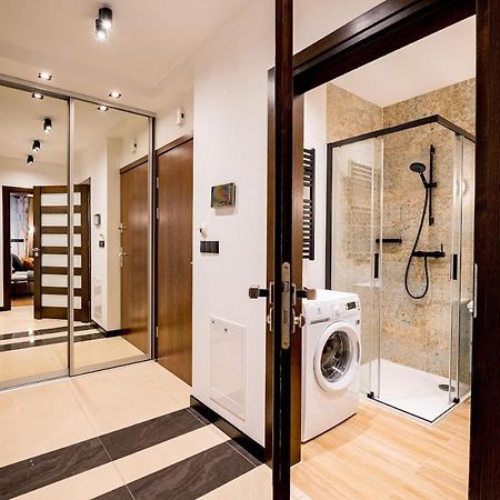 Apartament Wenecja 扎科帕内 外观 照片