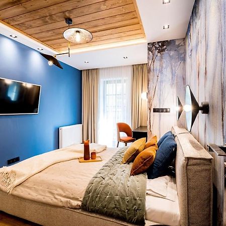 Apartament Wenecja 扎科帕内 外观 照片