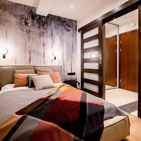 Apartament Wenecja 扎科帕内 外观 照片