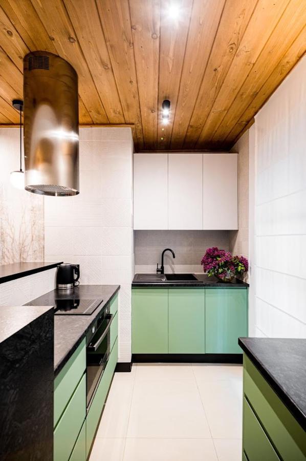 Apartament Wenecja 扎科帕内 外观 照片