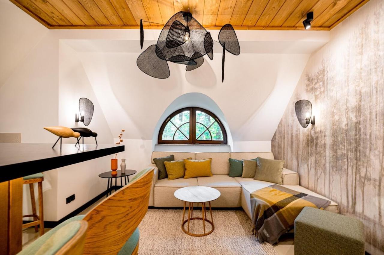 Apartament Wenecja 扎科帕内 外观 照片