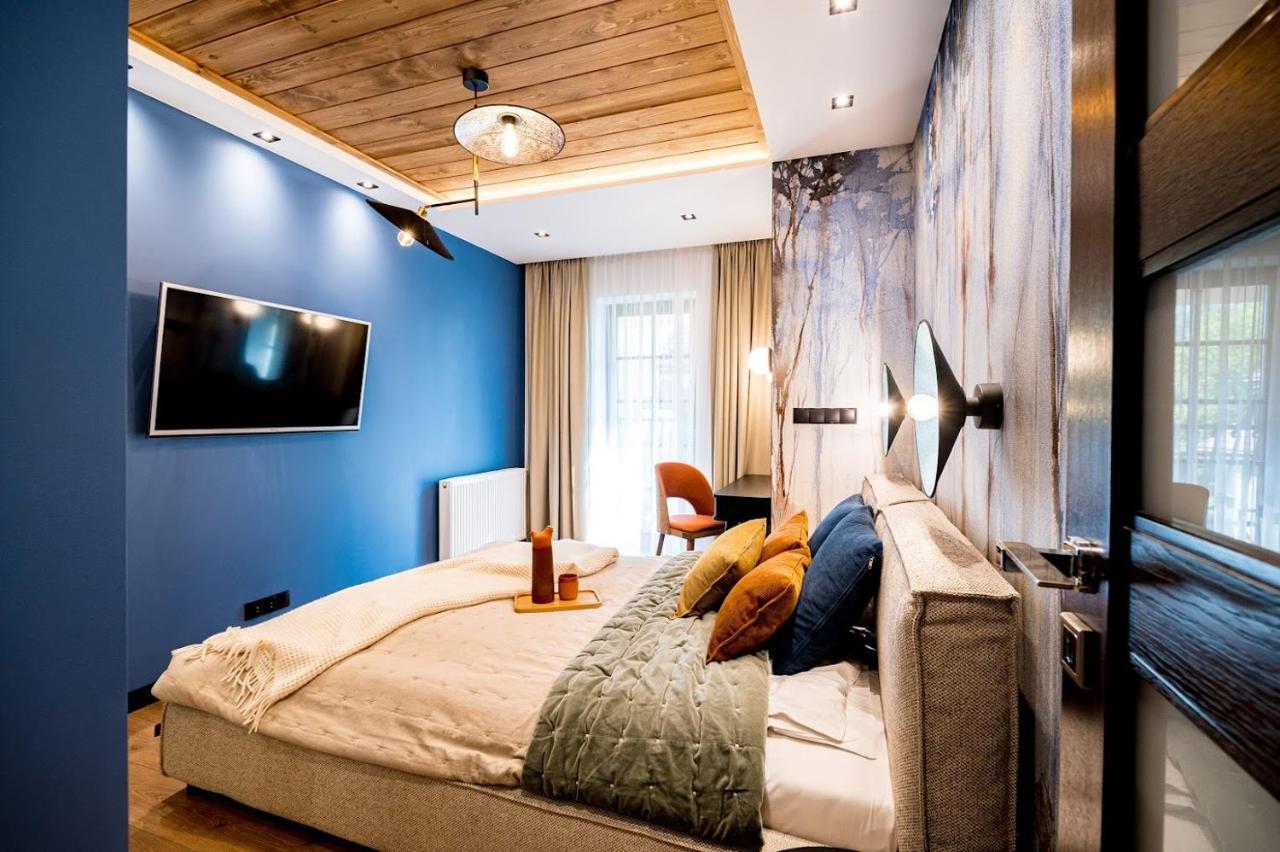 Apartament Wenecja 扎科帕内 外观 照片