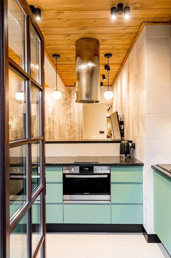 Apartament Wenecja 扎科帕内 外观 照片